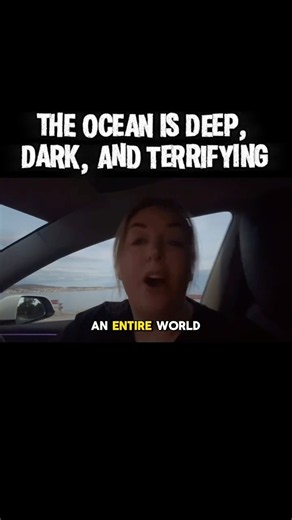 I Love Shipwrecks. I Won't Go Near One