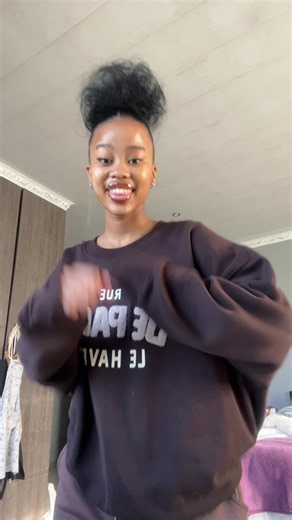 Thank youuuuu for 10k🥹🥹🥹 | amapiano dance