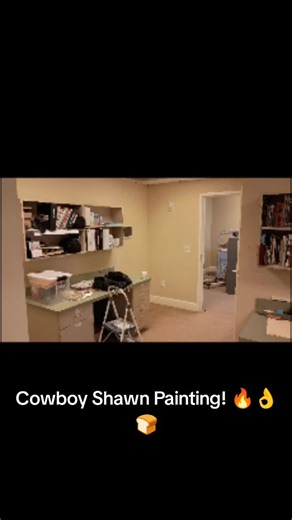 Painting Available NOW TX! Oklahoma! NC! SC! GA! Traveling Painter For The Rodeo Dream! Residential! Barns! Horse Stall Staining! DM Me For Travel Paint Estimate or More Info!