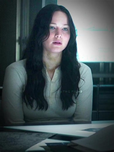 Katniss Everdeen's Iconic Side Braid - The Hunger Games