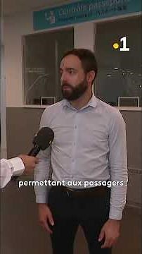 ✈️ Air Calédonie's move to Tontouta: a detailed look at the passenger journey through the airport
