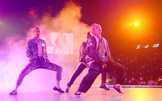 Snow Man 【ユニット曲】P.M.G.・360m・ADDICTED TO LOVE - From LIVE TOUR 2021 Mania