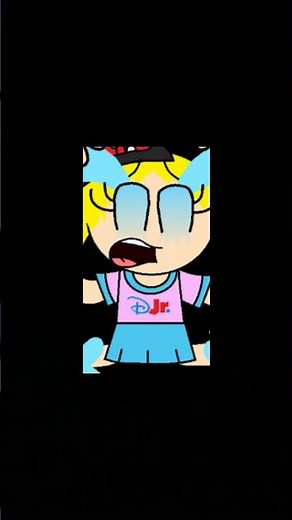 Disney Junior Crying