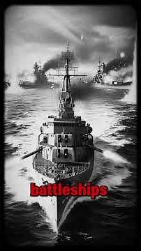 When 13 American Ships Faced the Largest Japanese Fleet Since Midway... and Won