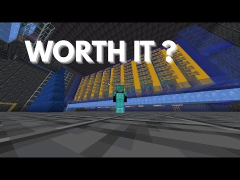 Is the IKEA V2 worth it? (Farm by ‪@MyshCat‬)