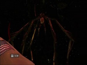 Silent Hill: Homecoming -99- Final Boss