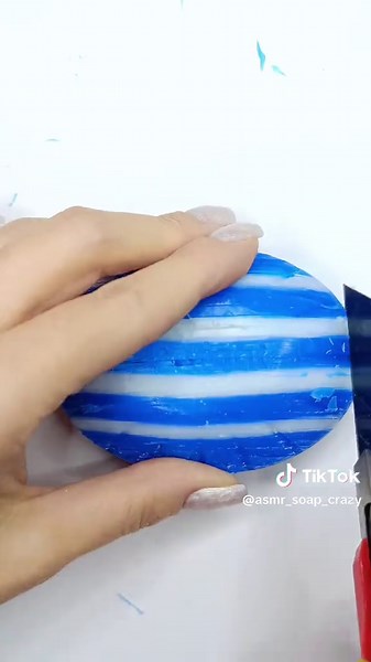 #soapcubes #asmr #soap