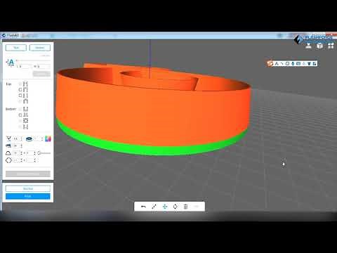 Flashforge AD1 Software - FlashAD Operation