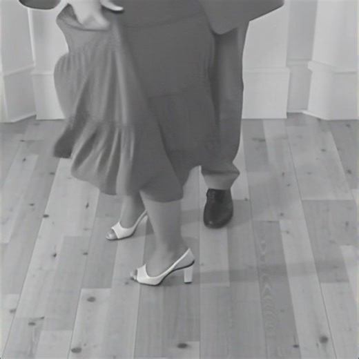 Let’s Dance | William Dalton