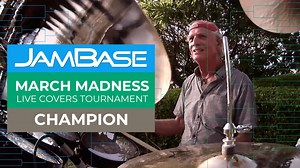 Billy & The Kids Win March Madness 2022 Live Covers Tournament