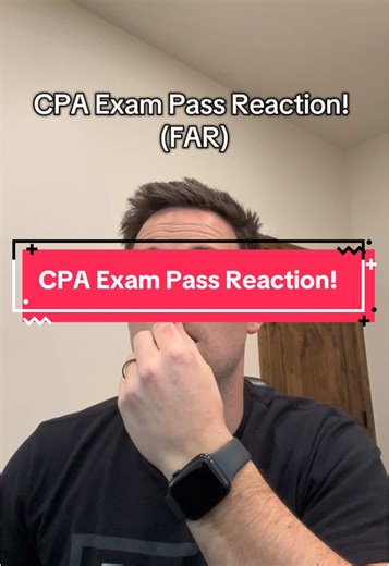 2 tries & 522 hrs of total study time I passed the hardest CPA exam section! #cpa #cpaexam #cpaexamlife #cpastudy #accounting #accountingstudent #accountingmajor #taxes #tax #taxseason
