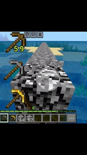 How Many Blocks Can Each Pickaxe Break in Minecraft? ⛏️🔥