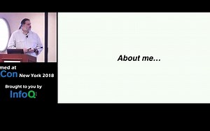 Efficient Fault Tolerant Java with Aeron Clustering