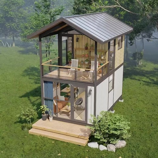 Minh Tai Design trên TikTok