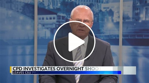 Muscogee County coroner rules shooting that left professor dead an accident - NewsBreak