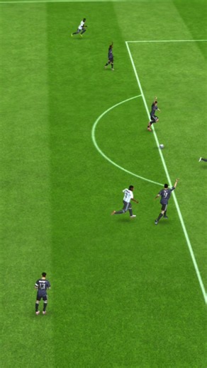 FIFA Mobile Highlights 🔥🔥 ARGENTINA MAGIC – Drogba & Havertz Crazy Goal Moments! ⚽🇦🇷
