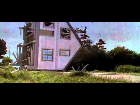 I Think We're Going In