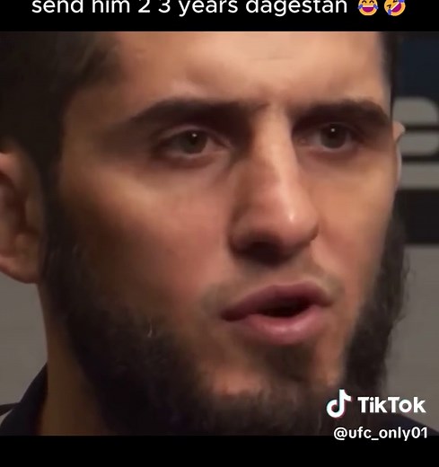 Analyzing Islam Makhachev's UFC Skills