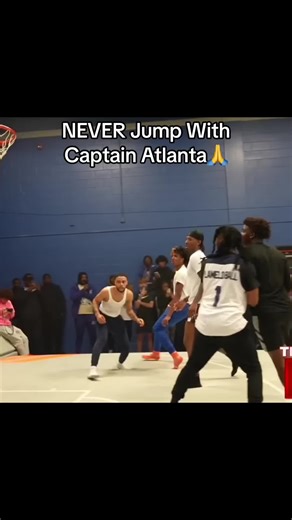 Captain Atlanta Slamball Dunking and Basketball Highlights