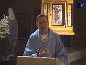 La Santa Misa de Hoy | La Inmaculada Concepción de la Virgen María (08.12.2020) | www.magnificat.tv