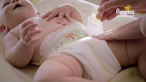 236K views · 1.1K reactions | Szeretet és más semmi már az első érintéstől | Pampers | Facebook