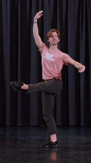 Dance without limits and join Sydney Dance Company Classes on Demand! Can’t make it to our in-studio classes? Our online platform brings the joy and health benefits of dance straight into your home. With over 100 classes available, you’re sure to find something you love from Ballet Beginner and Tap to Body Conditioning and Pilates 🏡💃 Sign up for a FREE MONTH of Classes on Demand and join our vibrant community of dance lovers from across Australia and around the world 🌏✨ Clink the link and joi