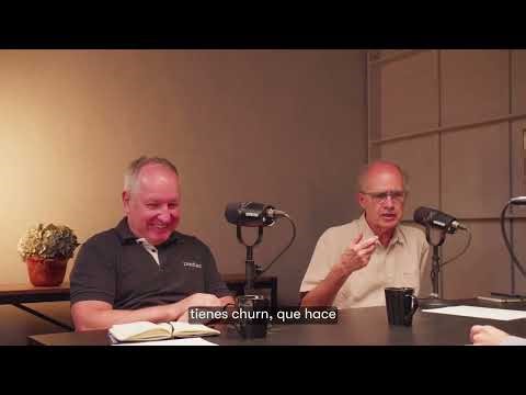 Padcast | Las tendencias de redes que están dando forma al futuro de la conectividad