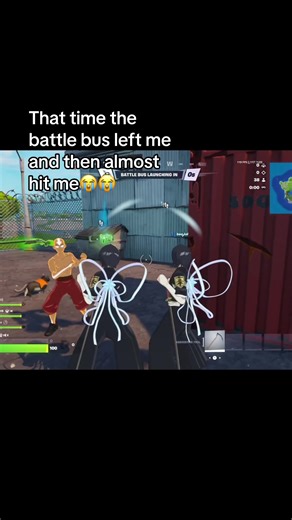 LOL #bleach #twin #fortnite #funny #fyp | Fortnite