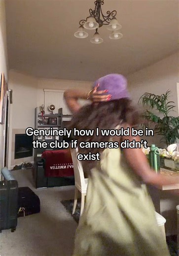 Aunty is tired of the constant phone flashlights #blackgirltiktok #relatable #phatimatalks #80s