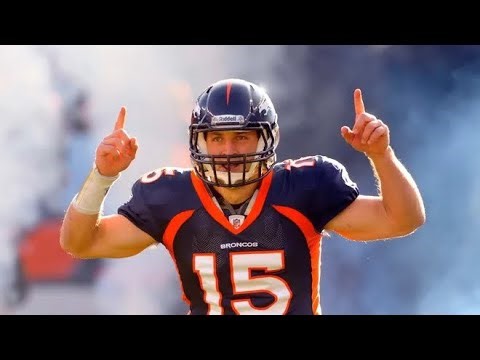2011 Denver Broncos Video Yearbook