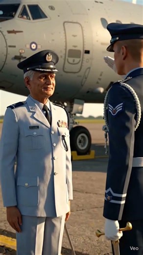 33 Years Later ⚖️ Supreme Court Restores Honor of IAF Officer | R. Sood Case Explaine