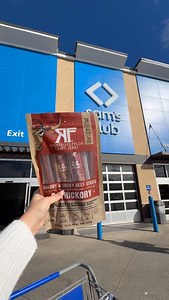 Big news - Righteous Felon 10-count meat sticks are now at select Sam’s Clubs Nationwide! Stock up on bold and high quality protein next time your at Sam’s Club to keep your snack game strong💪🥩 | Righteous Felon