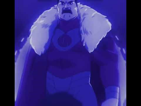 Adrian, edit thragg montagem amostra