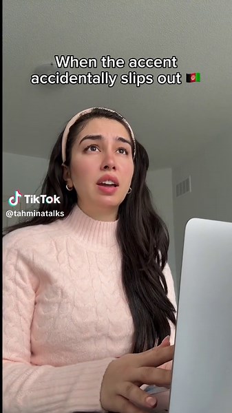 Understanding the Afghan Accent in Everyday Life