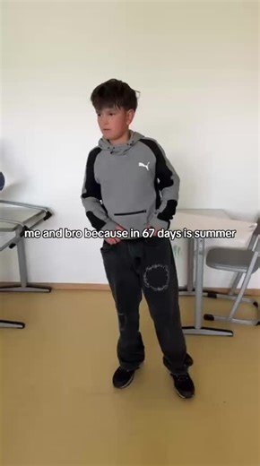 Countdown to Summer: 67 Days to Go!