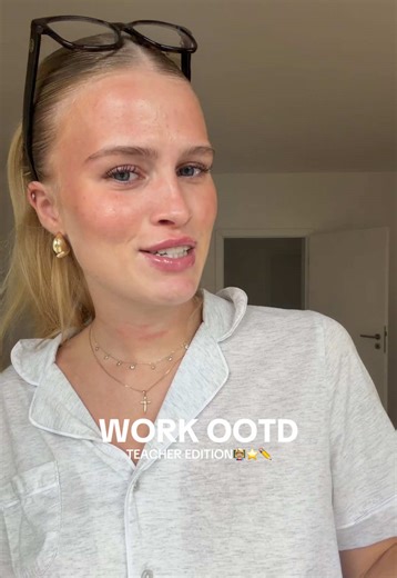 Ootd👩🏼‍🏫⭐️✏️#teacheroutfit #ootd