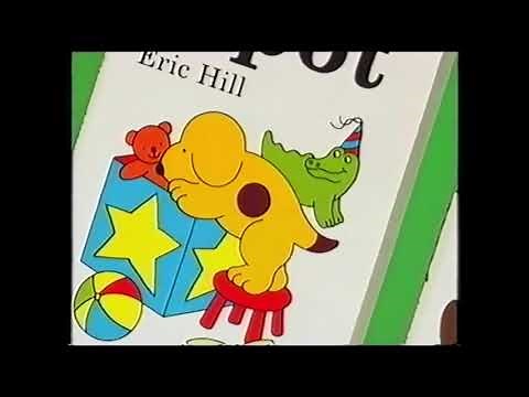 Tempo Pre-School Promo (1995) (PAL Pitch)