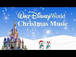Disney Resort TV CHRISTMAS Special