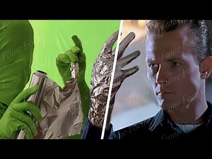 VFX From 90's Movies That Still Hold Up In 2021!