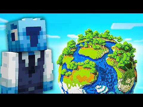 Le meilleur serveur Minecraft de 2025 ! (Java & Bedrock)