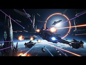 Alien Empires United to Crush Earth—But Humanity Unleashed Its Final Weapon