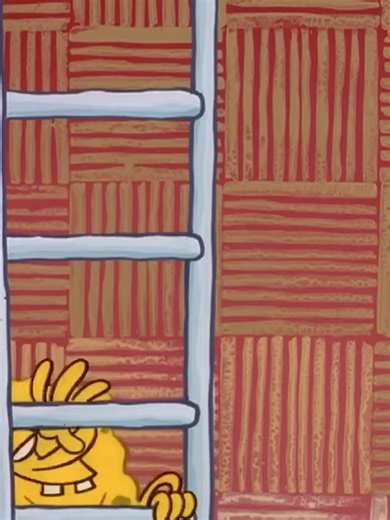 SpongeBob Banned? Nickelodeon's Cryptic Response