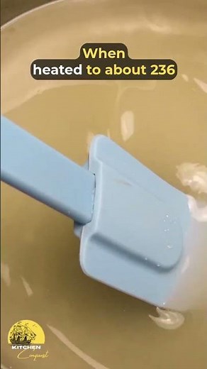 What Is Inverted Sugar?