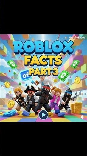 Insane Roblox Facts You’ve NEVER Heard Before!