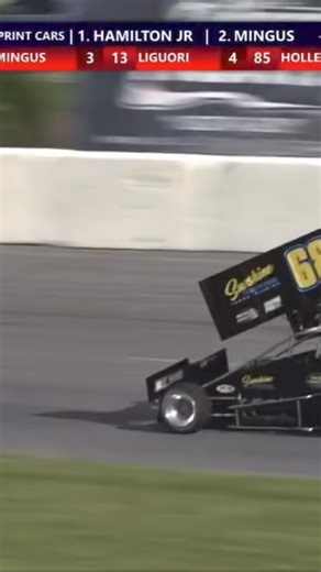 115K views · 857 reactions | Things happen in a hurry with the Must See Racing Sprint cars, even in qualifying. Pull up the app now to watch the action from Lancaster Motorplex! ✅ | Racing America | Facebook