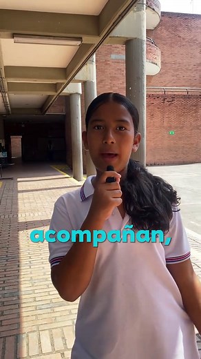 Ellos lo viven todos los días, por eso lo recomiendan 💙 Conoce las razones para elegir un Colegio Comfandi. 📅 Sábado 14 de marzo ✨ ¡Te esperamos!