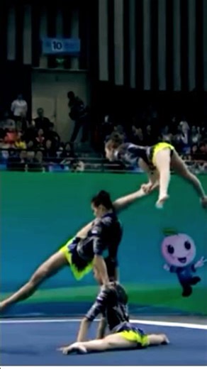 5 Simple Tricks to Instantly Improve Your Acrobatic Skills