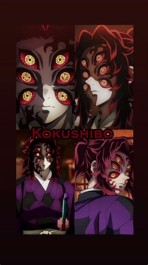 Demons and their human form || Demon Slayer edit || Kemetsu no yaiba ||