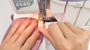 Clever way to cut and sew beanie for adults | DIY Tips Tale