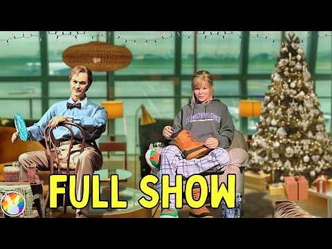 🕰️ Carousel of Progress POV Ride-Through | Magic Kingdom | Walt Disney World